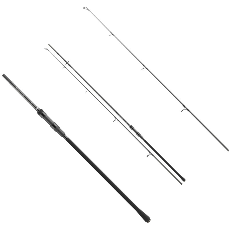 Wędka Daiwa Ninja X Stalker Carp 300cm - 3lb Wędka Daiwa Ninja X Stalker Carp 300cm - 3lb