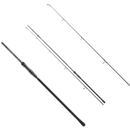 Wędka Daiwa Ninja X Stalker Carp 300cm - 3lb Wędka Daiwa Ninja X Stalker Carp 300cm - 3lb