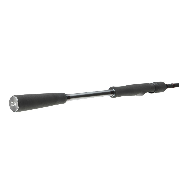 Wędka Daiwa Fuego Predator Spin 270cm / 15-50g