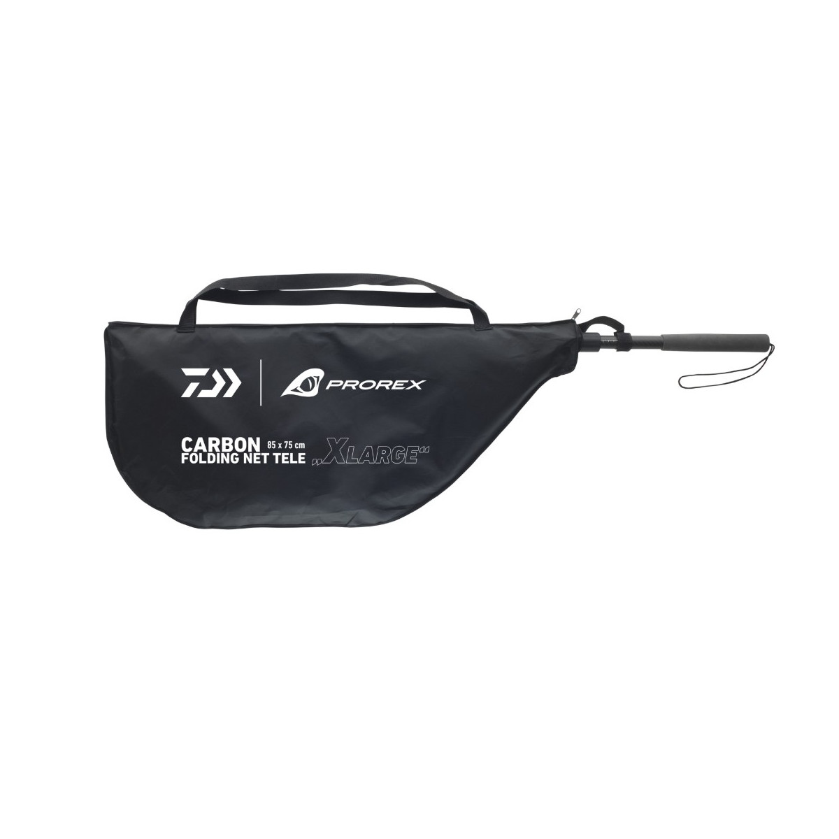 podbierak-prorex-carbon-folding-net-daiwa podbierak-prorex-carbon-folding-net-daiwa