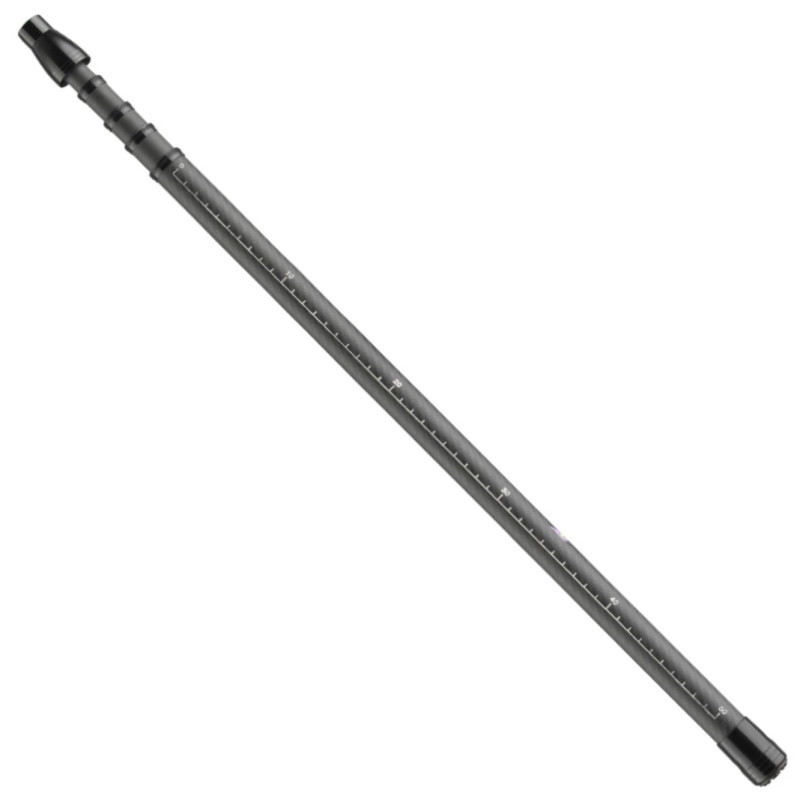 Sztyca podbieraka Daiwa Prorex Stalker Carbon Tele Handle Multi Adjust 250cm Sztyca podbieraka Daiwa Prorex Stalker Carbon Tele Handle Multi Adjust 250cm