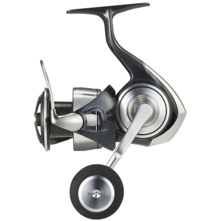 Kołowrotek Daiwa 24 Certate SW 4000 Kołowrotek Daiwa 24 Certate SW 4000