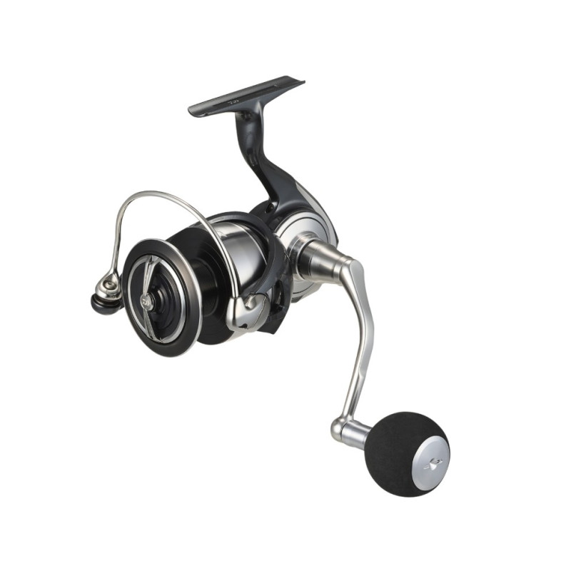 Kołowrotek Daiwa 24 Certate SW 5000 Kołowrotek Daiwa 24 Certate SW 5000