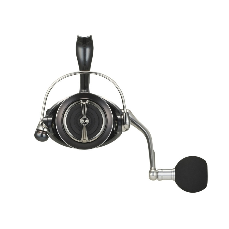 Kołowrotek Daiwa 24 Certate SW 5000 Kołowrotek Daiwa 24 Certate SW 5000