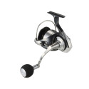 Kołowrotek Daiwa 24 Certate SW 4000