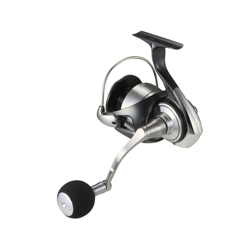 Kołowrotek Daiwa 24 Certate SW 4000
