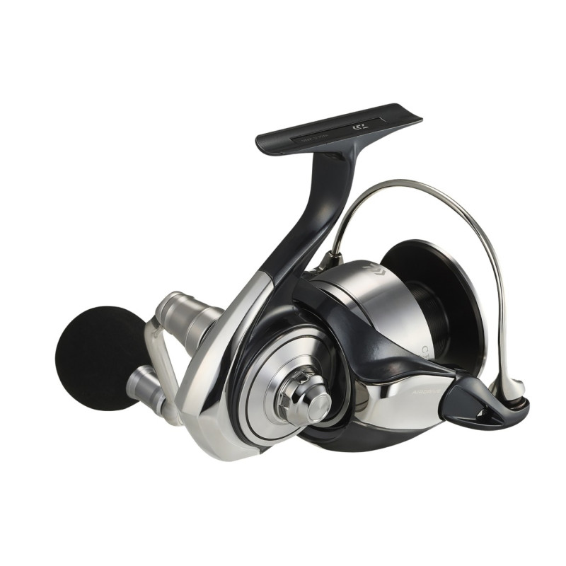 Kołowrotek Daiwa 24 Certate SW 4000