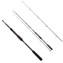 Wędka Daiwa Ninja EXT Spin 225cm / 5-30g Wędka Daiwa Ninja EXT Spin 225cm / 5-30g