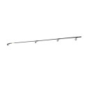 Wędka Daiwa Ninja EXT Spin 225cm / 15-50g Wędka Daiwa Ninja EXT Spin 225cm / 15-50g