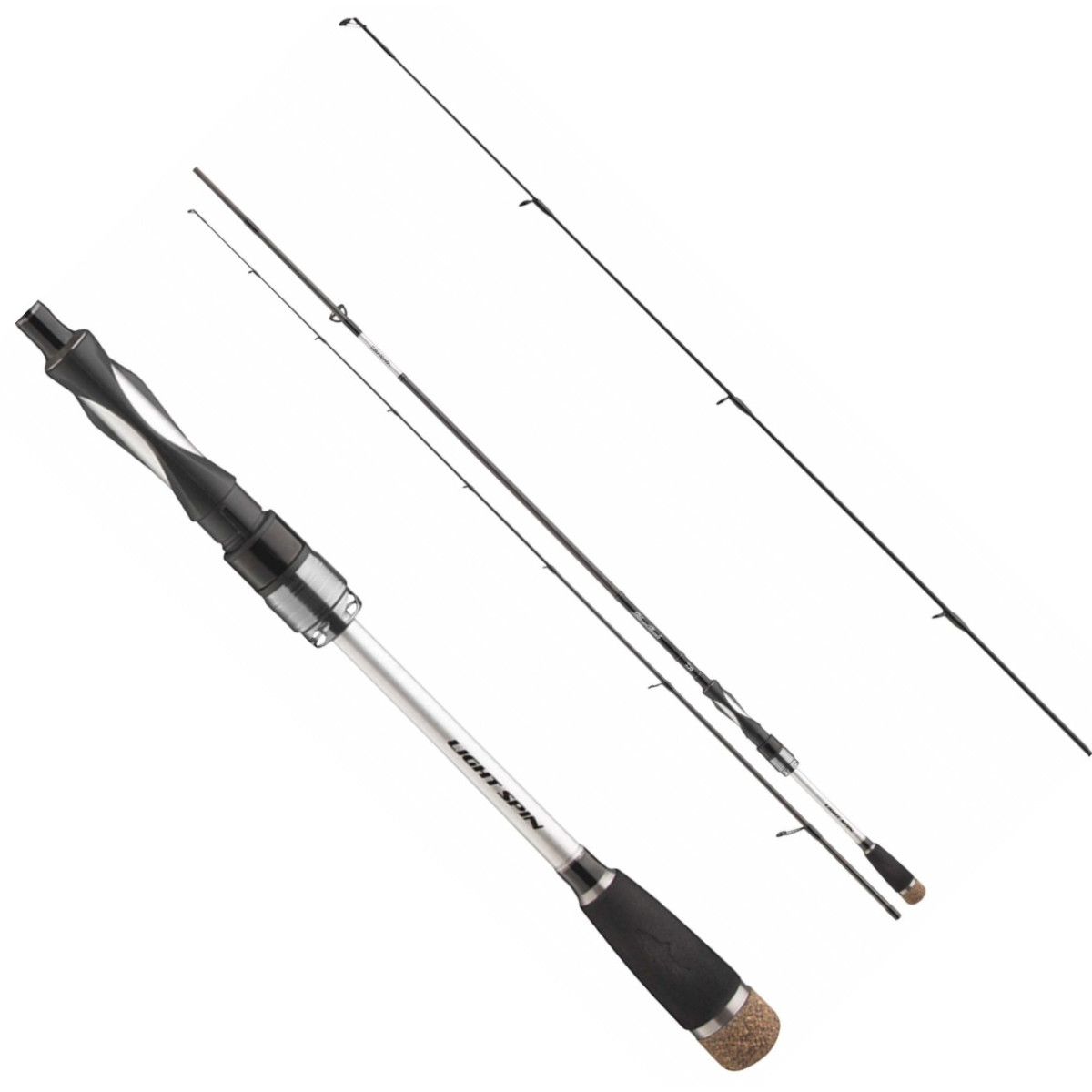wedka-silver-creek-l-spin-daiwa wedka-silver-creek-l-spin-daiwa