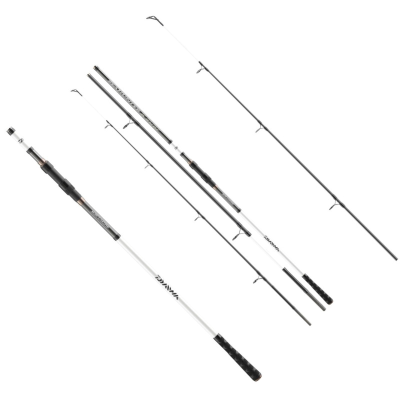 Wędka Daiwa Seahunter X Surf 420cm / 100-250g Wędka Daiwa Seahunter X Surf 420cm / 100-250g
