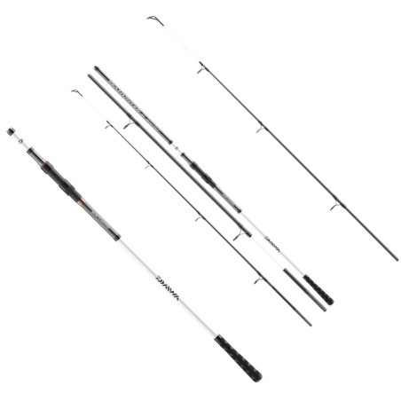 Wędka Daiwa Seahunter X Surf 420cm / 100-250g Wędka Daiwa Seahunter X Surf 420cm / 100-250g