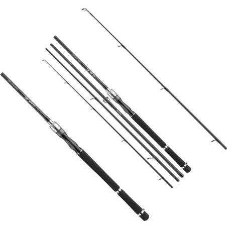 Wędka Daiwa Pro Staff Yak & Belly 215cm / 8-35g Wędka Daiwa Pro Staff Yak & Belly 215cm / 8-35g
