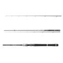 Wędka Daiwa Pro Staff Yak & Belly 215cm / 4-18g Wędka Daiwa Pro Staff Yak & Belly 215cm / 4-18g