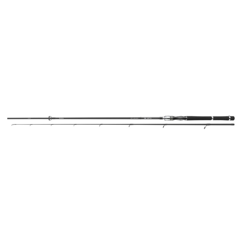 Wędka Daiwa Pro Staff Yak & Belly 215cm / 4-18g Wędka Daiwa Pro Staff Yak & Belly 215cm / 4-18g