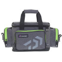 Torba Daiwa Prorex D-Box Tackle Bag roz. M + GRATIS 3 pudełka Torba Daiwa Prorex D-Box Tackle Bag roz. M + GRATIS 3 pudełka