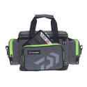 Torba Daiwa Prorex D-Box Tackle Bag roz. M + GRATIS 3 pudełka Torba Daiwa Prorex D-Box Tackle Bag roz. M + GRATIS 3 pudełka