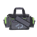 Torba Daiwa Prorex D-Box Tackle Bag roz. M + GRATIS 3 pudełka Torba Daiwa Prorex D-Box Tackle Bag roz. M + GRATIS 3 pudełka