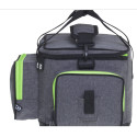Torba Daiwa Prorex D-Box Tackle Bag roz. M + GRATIS 3 pudełka Torba Daiwa Prorex D-Box Tackle Bag roz. M + GRATIS 3 pudełka