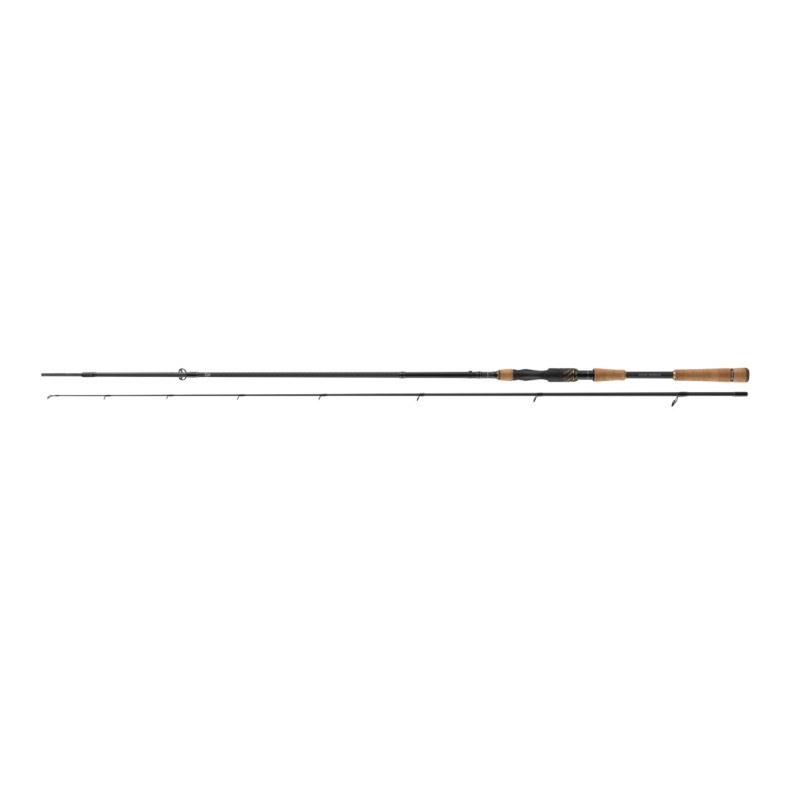 Wędka Daiwa Morethan Shad Attack 270cm / 7-32g Wędka Daiwa Morethan Shad Attack 270cm / 7-32g