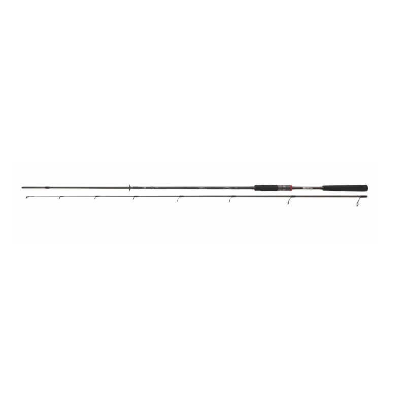 Wędka Daiwa Ballistic X Spin 270cm / 15-50g Wędka Daiwa Ballistic X Spin 270cm / 15-50g