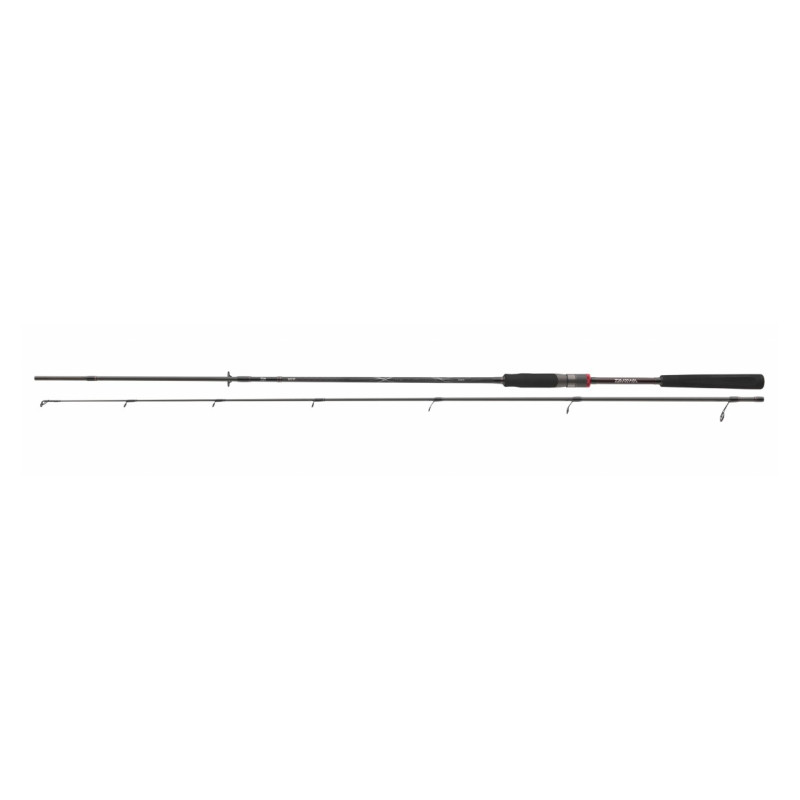 Wędka Daiwa Ballistic X Jiggerspin 270cm / 7-28g Wędka Daiwa Ballistic X Jiggerspin 270cm / 7-28g