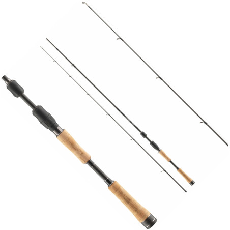 Wędka Daiwa Caldia Light Spin 195cm / 1-6g Wędka Daiwa Caldia Light Spin 195cm / 1-6g