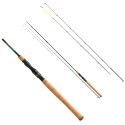 Wędka Daiwa Wilderness Coregone 240cm / 3-12g Wędka Daiwa Wilderness Coregone 240cm / 3-12g