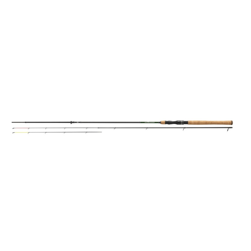 Wędka Daiwa Wilderness Coregone 240cm / 3-12g Wędka Daiwa Wilderness Coregone 240cm / 3-12g