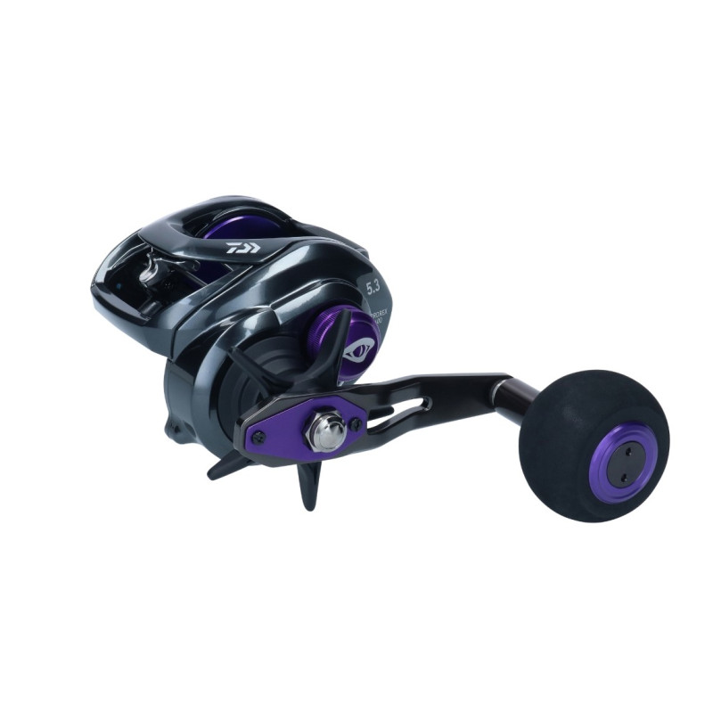 Kołowrotek Daiwa Prorex TWS 400 PL-P 4000 Kołowrotek Daiwa Prorex TWS 400 PL-P 4000