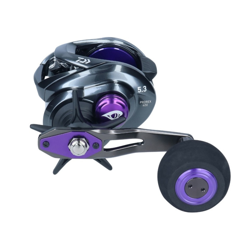 Kołowrotek Daiwa Prorex TWS 400 PL-P 4000 Kołowrotek Daiwa Prorex TWS 400 PL-P 4000
