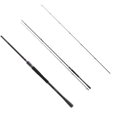 Wędka Daiwa Prorex AGS Spin 270cm / 7-32g Wędka Daiwa Prorex AGS Spin 270cm / 7-32g