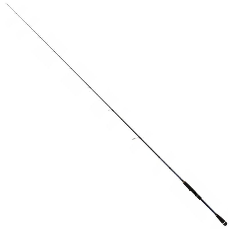 Wędka ILLEX Nitro S 210 M Silver Scale 211cm / 5-25g Wędka ILLEX Nitro S 210 M Silver Scale 211cm / 5-25g