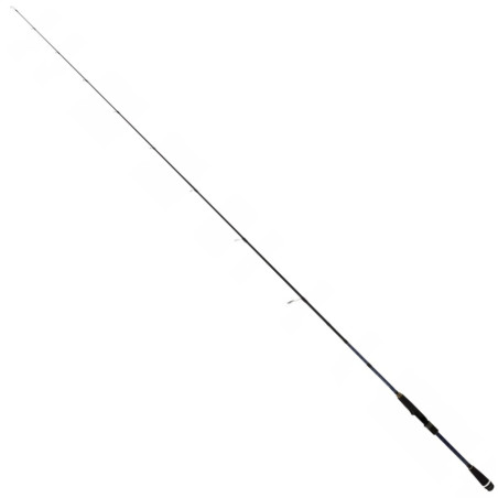 Wędka ILLEX Nitro S 210 M Silver Scale 211cm / 5-25g