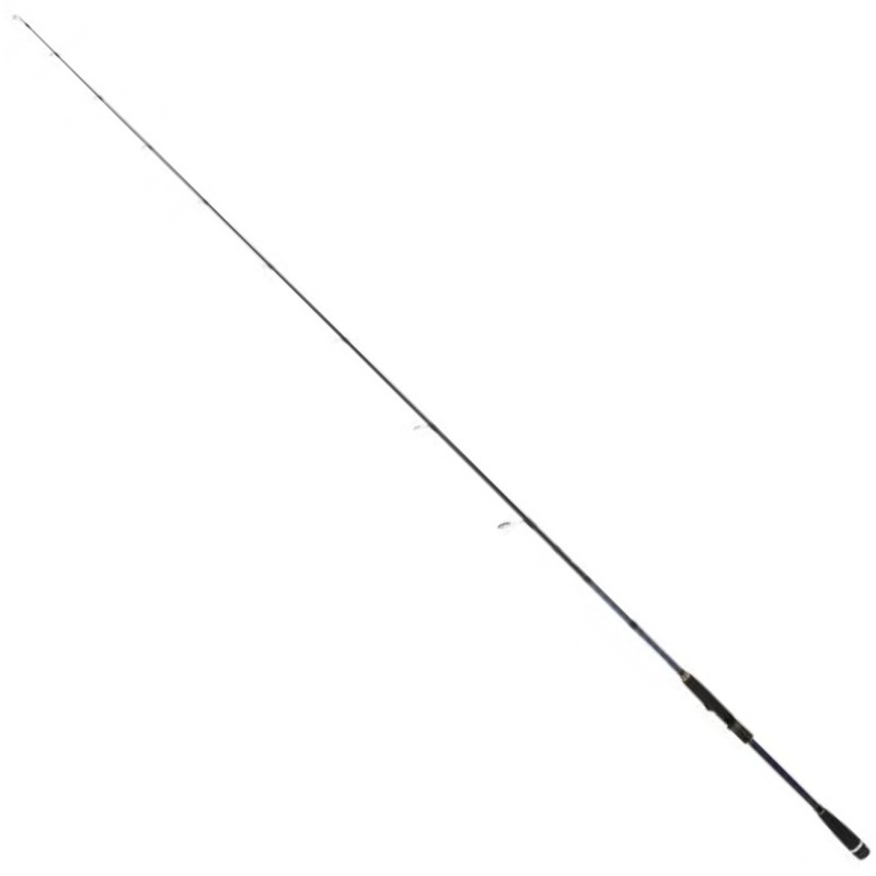 Wędka ILLEX Nitro S 210 MH Blue Lightning 210cm / 10-35g Wędka ILLEX Nitro S 210 MH Blue Lightning 210cm / 10-35g