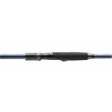 Wędka ILLEX Nitro S 210 MH Blue Lightning 210cm / 10-35g Wędka ILLEX Nitro S 210 MH Blue Lightning 210cm / 10-35g
