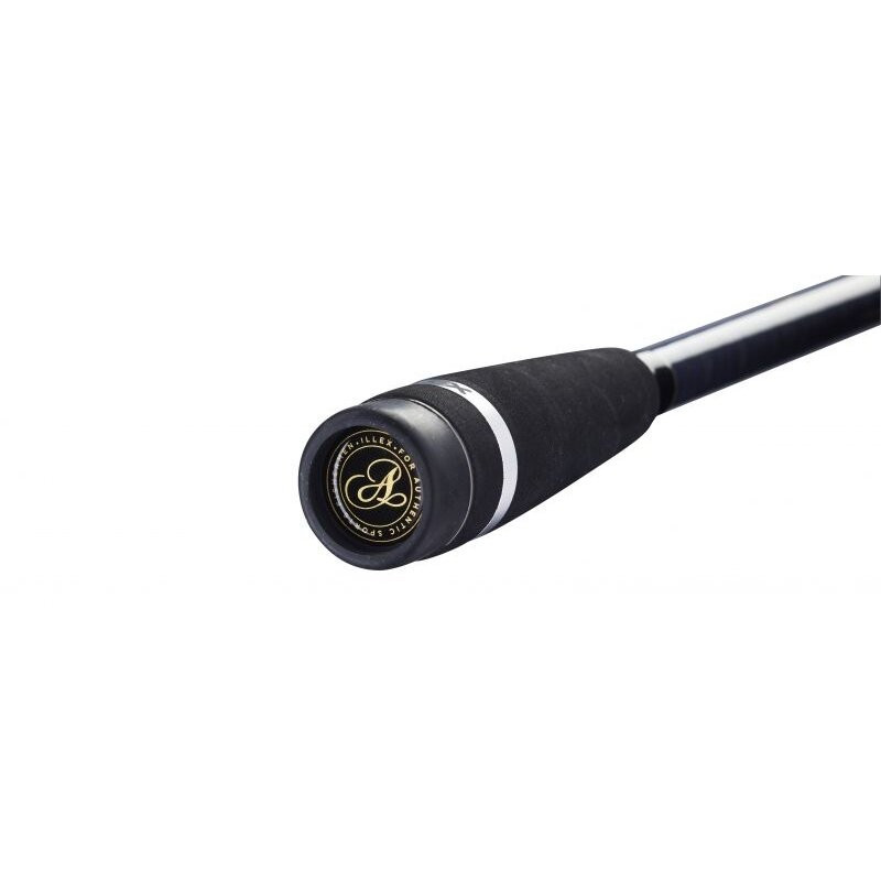 Wędka ILLEX Nitro S 210 MH Blue Lightning 210cm / 10-35g Wędka ILLEX Nitro S 210 MH Blue Lightning 210cm / 10-35g