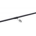 Wędka ILLEX Nitro S 210 MH Blue Lightning 210cm / 10-35g Wędka ILLEX Nitro S 210 MH Blue Lightning 210cm / 10-35g