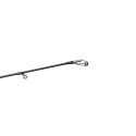 Wędka ILLEX Nitro S 210 MH Blue Lightning 210cm / 10-35g Wędka ILLEX Nitro S 210 MH Blue Lightning 210cm / 10-35g