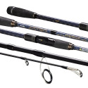Wędka ILLEX Nitro S 210 MH Blue Lightning 210cm / 10-35g Wędka ILLEX Nitro S 210 MH Blue Lightning 210cm / 10-35g