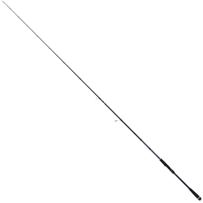 Wędka ILLEX Nitro S 2402 mh Blue Tracker 240cm / 10-35g Wędka ILLEX Nitro S 2402 mh Blue Tracker 240cm / 10-35g