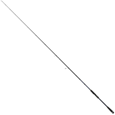 Wędka ILLEX Nitro S 2402 mh Blue Tracker 240cm / 10-35g