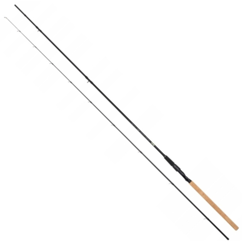 Wędka Sensas Black Arrow 600 Pellet Waggler 300cm / do 18g Wędka Sensas Black Arrow 600 Pellet Waggler 300cm / do 18g