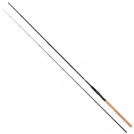 Wędka Sensas Black Arrow 600 Pellet Waggler 300cm / do 18g