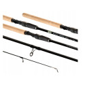 Wędka Sensas Black Arrow 600 Pellet Waggler 300cm / do 18g Wędka Sensas Black Arrow 600 Pellet Waggler 300cm / do 18g