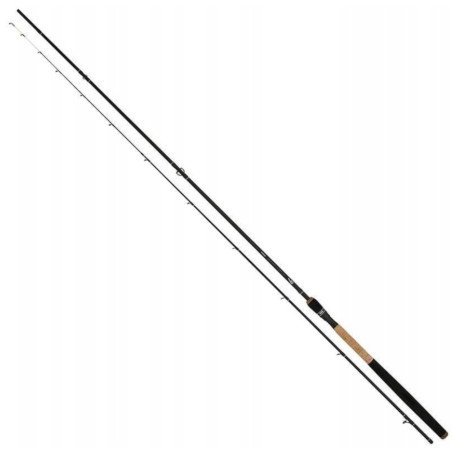 Wędka Sensas Black Arrow 600 12 FT M 360cm / 40-80g