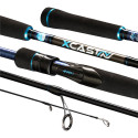 Wędka Gunki X-Cast Egi 250cm / 7-28g Wędka Gunki X-Cast Egi 250cm / 7-28g