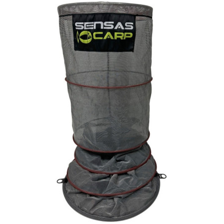Siatka Sensas Magic Fisherie 250cm Siatka Sensas Magic Fisherie 250cm