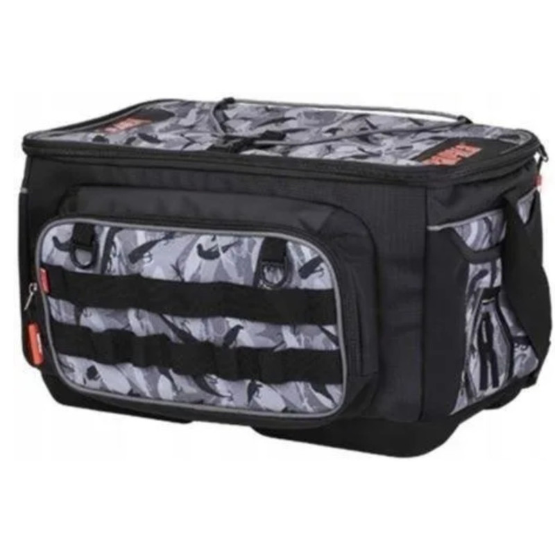 Torba na przynęty Rapala tackle bag camo RBLCTBME