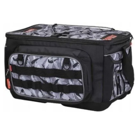 Torba na przynęty Rapala tackle bag camo RBLCTBME